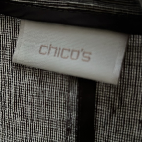 Chicos jacket - Picture 4 of 7
